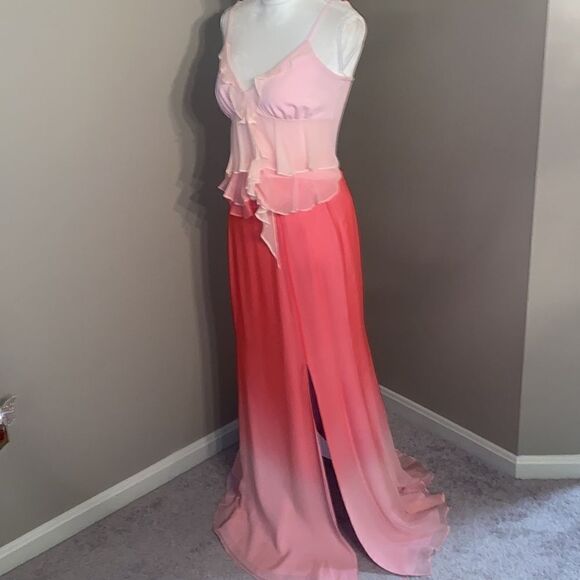 🔥Sherrie Bloom+Peter Noviello Chetta B Skirt and Arden Top! - Picture 5 of 16
